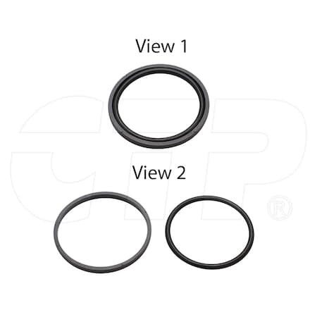 Aic Replacement Parts Seal As Fits Caterpillar Models 1463968